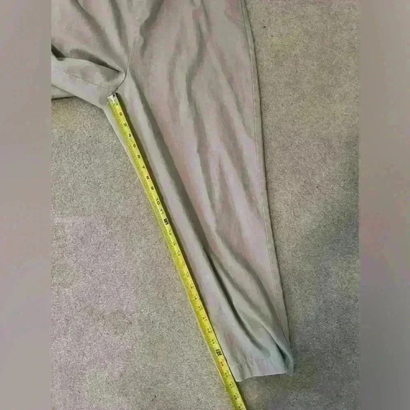 Like New Koret Pull on Pants - Picture 3 of 5